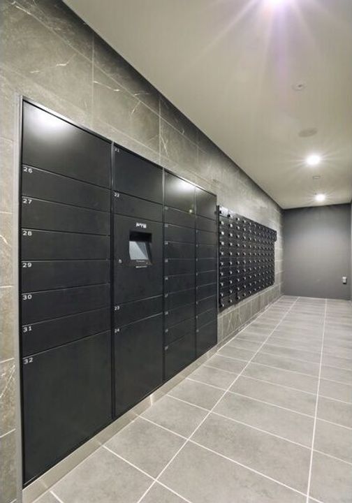 エステムコート名古屋ライブゲートのその他画像