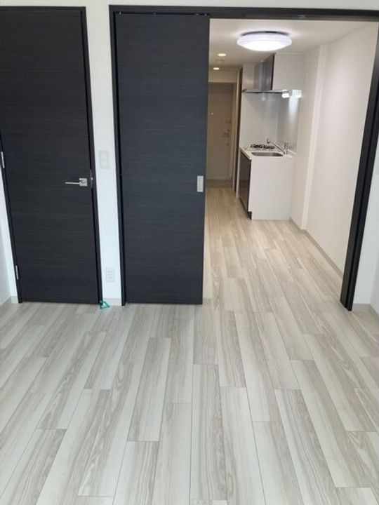 エステムコート名古屋ライブゲート ★キャンペーン中の内装