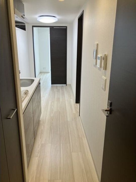 エステムコート名古屋ライブゲート ★キャンペーン中の内装