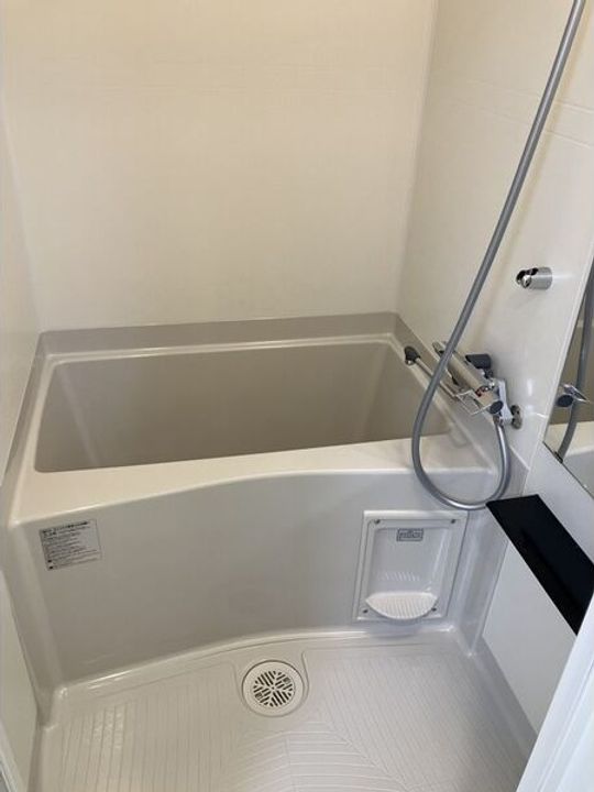 エステムコート名古屋ライブゲート ★キャンペーン中の風呂