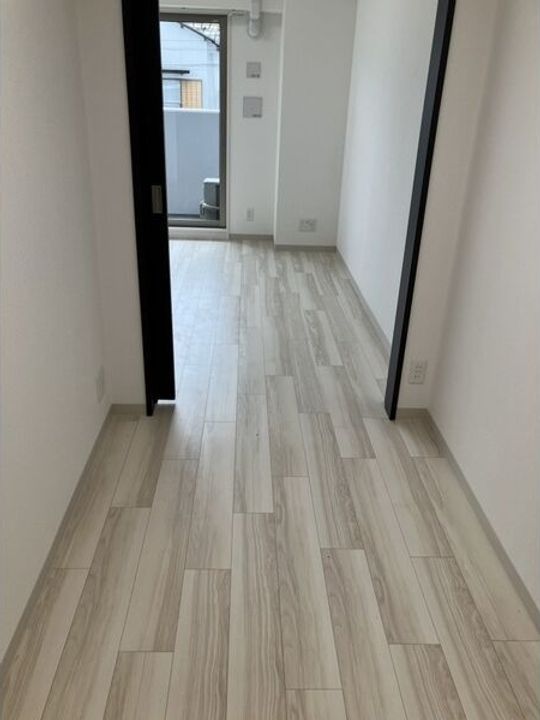 エステムコート名古屋ライブゲート ★キャンペーン中の内装