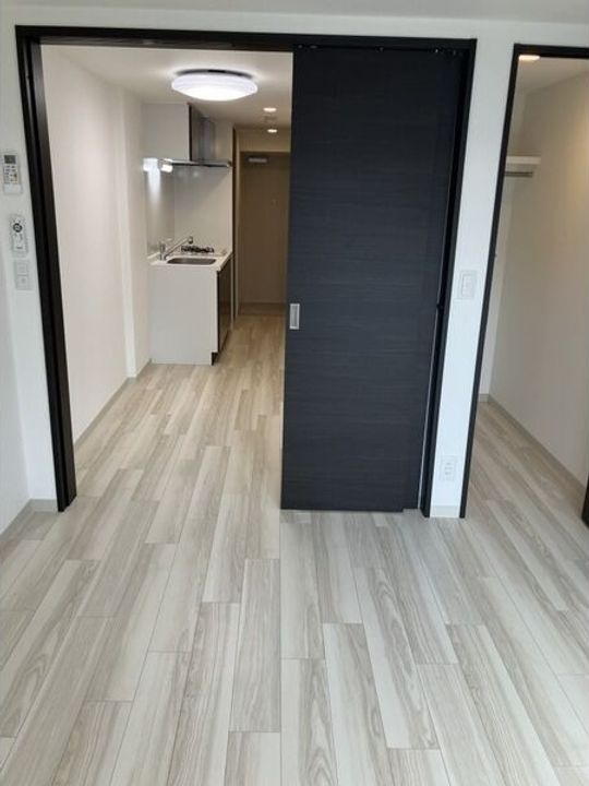 エステムコート名古屋ライブゲート ★キャンペーン中の内装