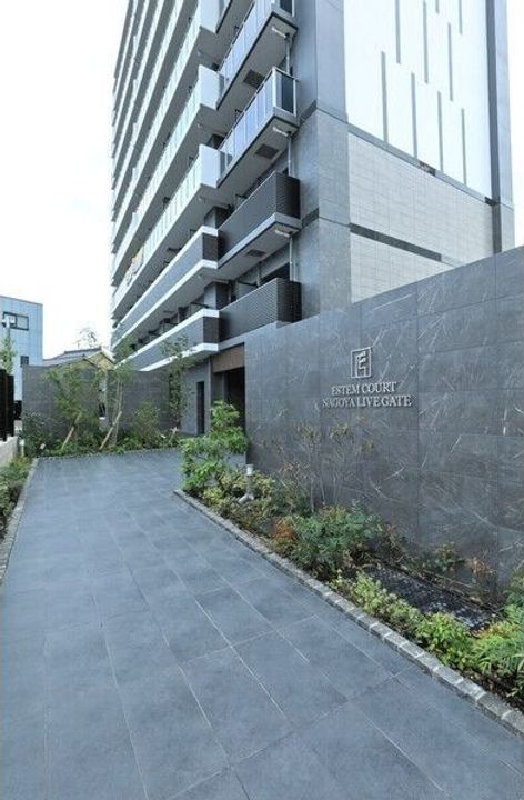 エステムコート名古屋ライブゲート ★キャンペーン中のその他画像