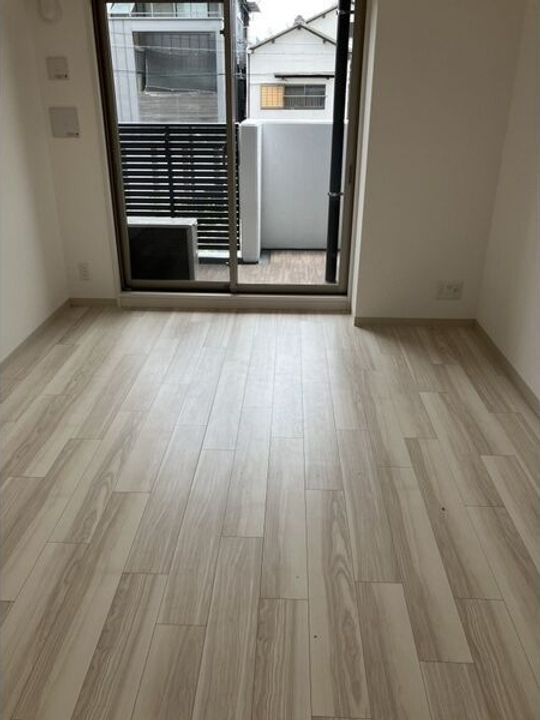 エステムコート名古屋ライブゲート ★キャンペーン中の内装