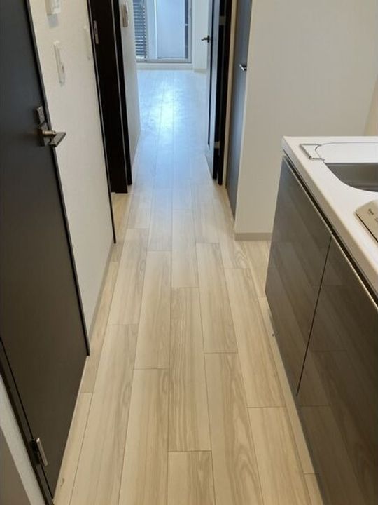 エステムコート名古屋ライブゲート ★キャンペーン中の内装