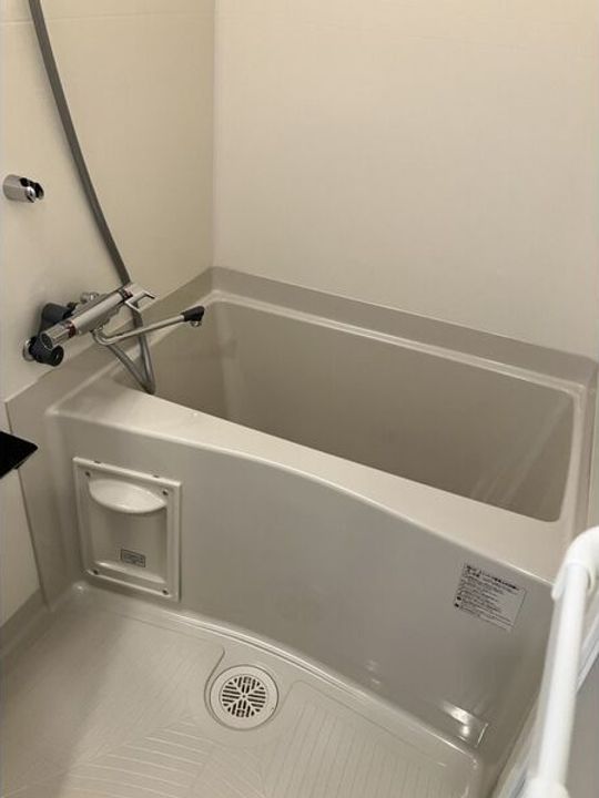 エステムコート名古屋ライブゲート ★キャンペーン中の風呂