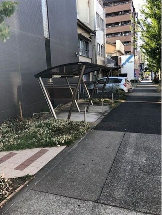 K&Sブロス103のその他画像