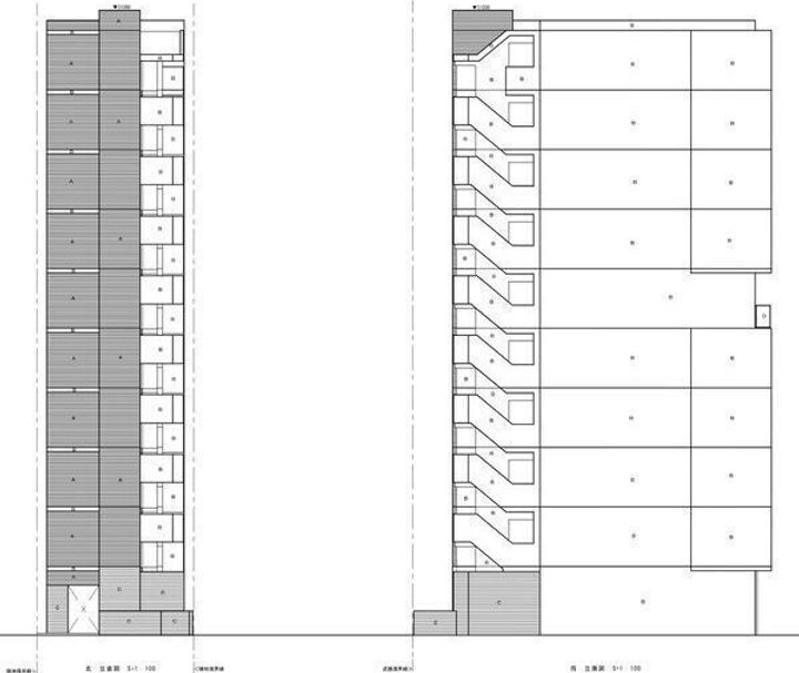 NorthGrande栄生(初回保証料無料&火災保険料1年分負担キャンペーの外観