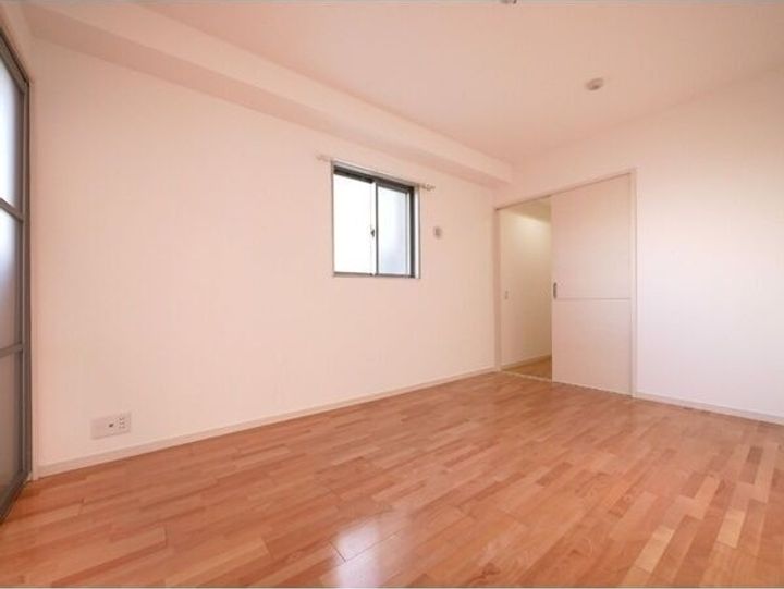 エルミタージュ新栄の内装