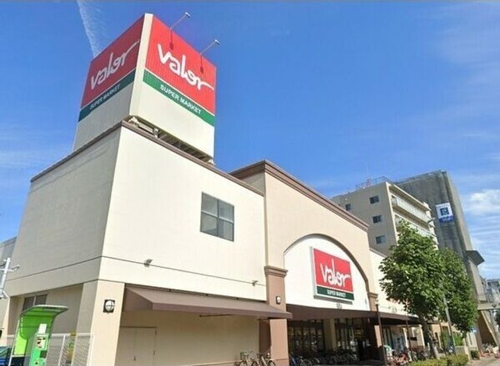 エルミタージュ新栄の周辺