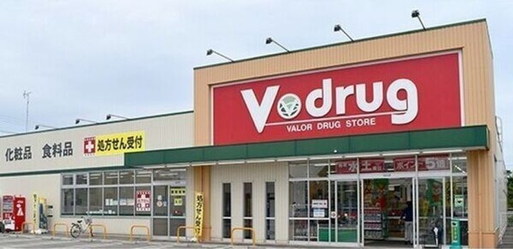 エルミタージュ新栄の周辺