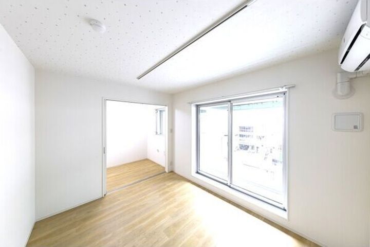 NorthGrande栄生のその他画像