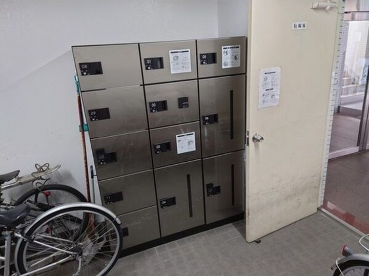 三陽ビルディングのその他画像