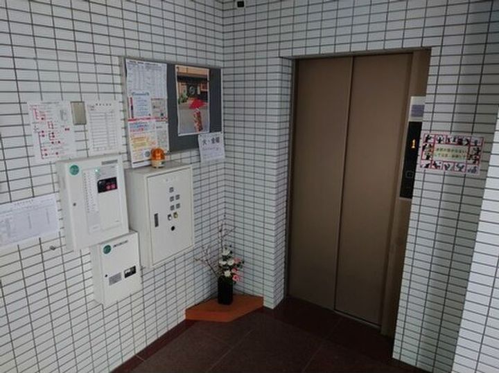 三陽ビルディングのその他画像