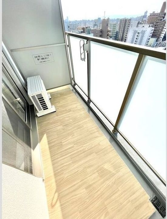 エスリード大曽根プレシャスのその他画像