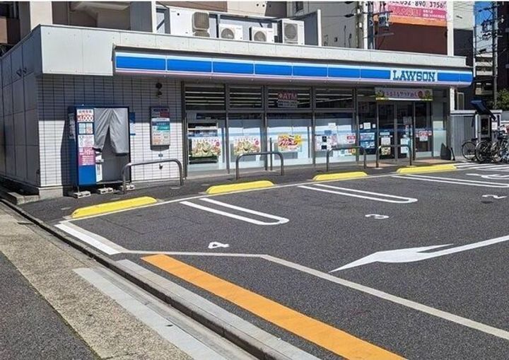 エスリード大曽根プレシャスの周辺