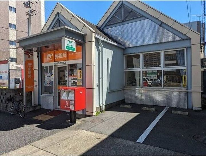 エスリード大曽根プレシャスの周辺