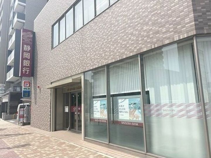 エスリード大曽根プレシャスの周辺