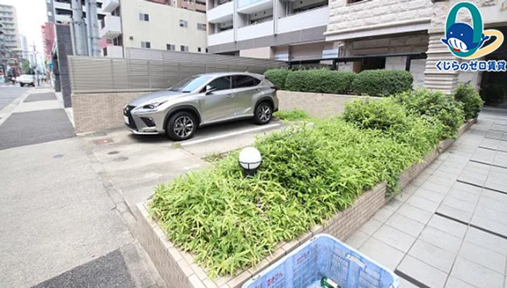 プレサンス泉シティアークのその他画像