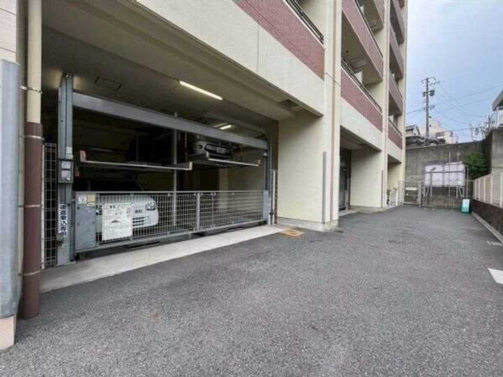 レジデンス金山スクエア(旧プライムアーバン金山)のその他画像