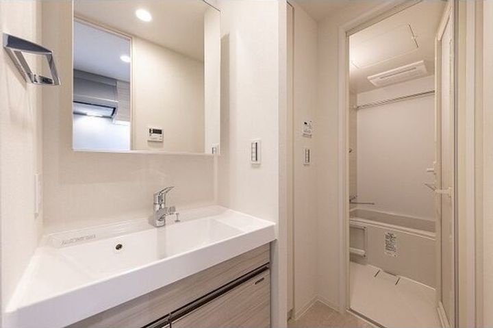 愛知県名古屋市中区千代田4丁目(マンション)の賃貸物件のその他画像