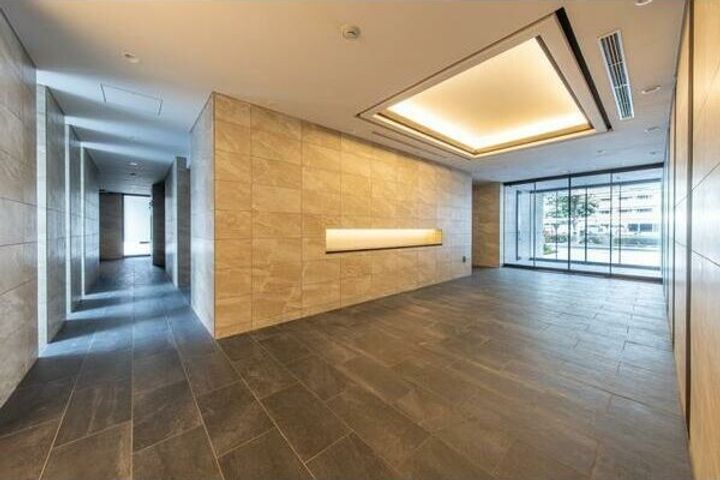 愛知県名古屋市中区千代田4丁目(マンション)の賃貸物件のその他画像