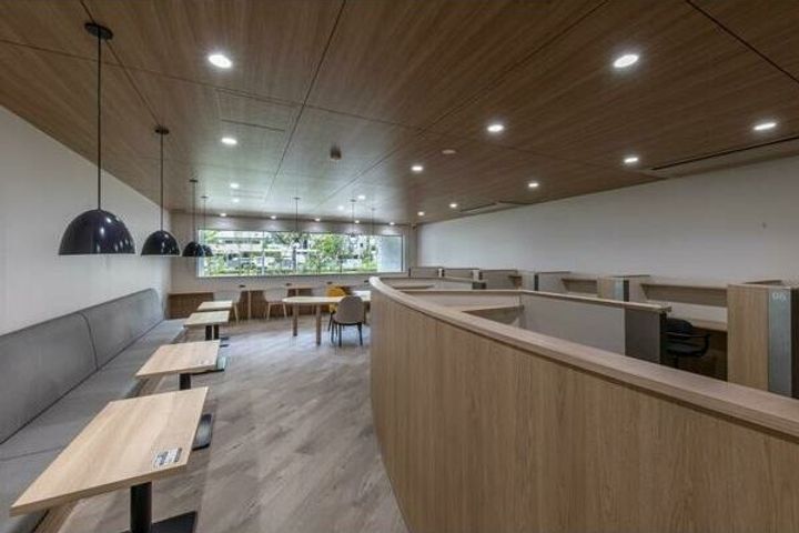 愛知県名古屋市中区千代田4丁目(マンション)の賃貸物件のその他画像