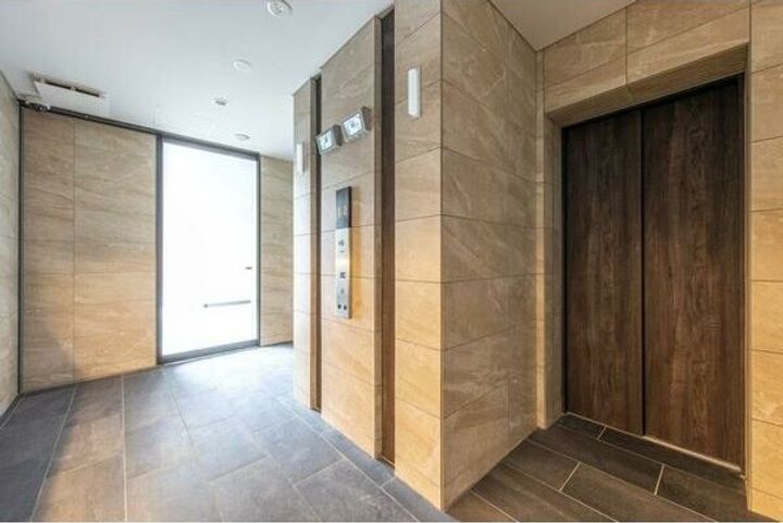 愛知県名古屋市中区千代田4丁目(マンション)の賃貸物件のその他画像