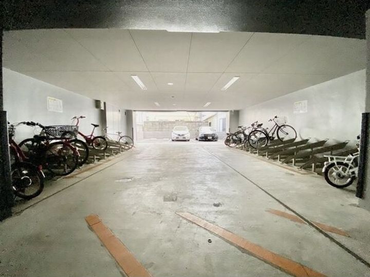 愛知県名古屋市中区松原2丁目(マンション)の賃貸物件のその他画像