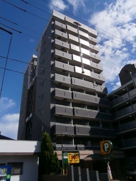 愛知県名古屋市中区新栄2丁目(マンション)の賃貸物件のその他画像