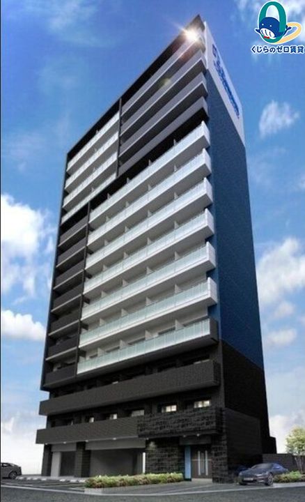 愛知県名古屋市千種区内山3丁目(マンション)の賃貸物件の外観