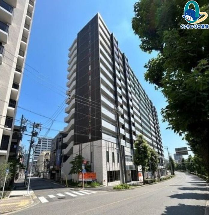 愛知県名古屋市中区金山4丁目(マンション)の賃貸物件のその他画像