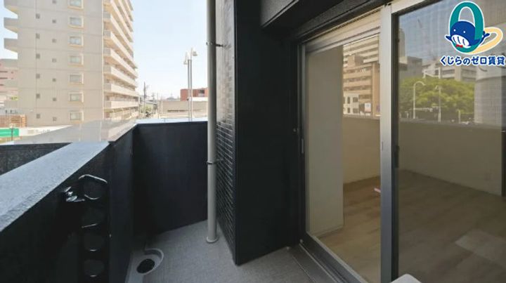 愛知県名古屋市瑞穂区瑞穂通1丁目(マンション)の賃貸物件のその他画像