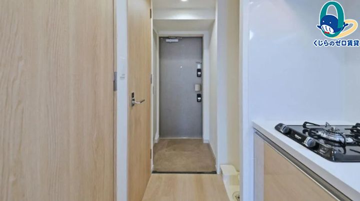 愛知県名古屋市瑞穂区瑞穂通1丁目(マンション)の賃貸物件の内装