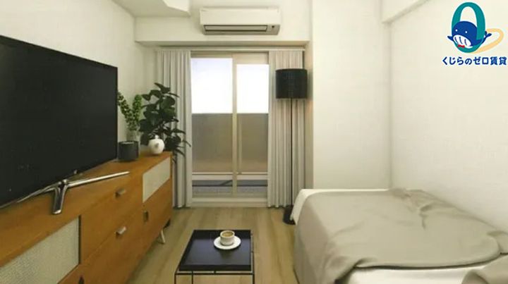 愛知県名古屋市瑞穂区瑞穂通1丁目(マンション)の賃貸物件の居間