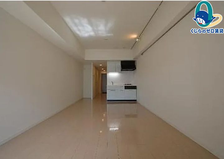 愛知県名古屋市中区丸の内2丁目(マンション)の賃貸物件の居間