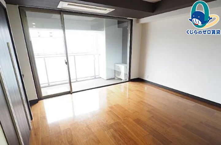 愛知県名古屋市中区丸の内2丁目(マンション)の賃貸物件の居間