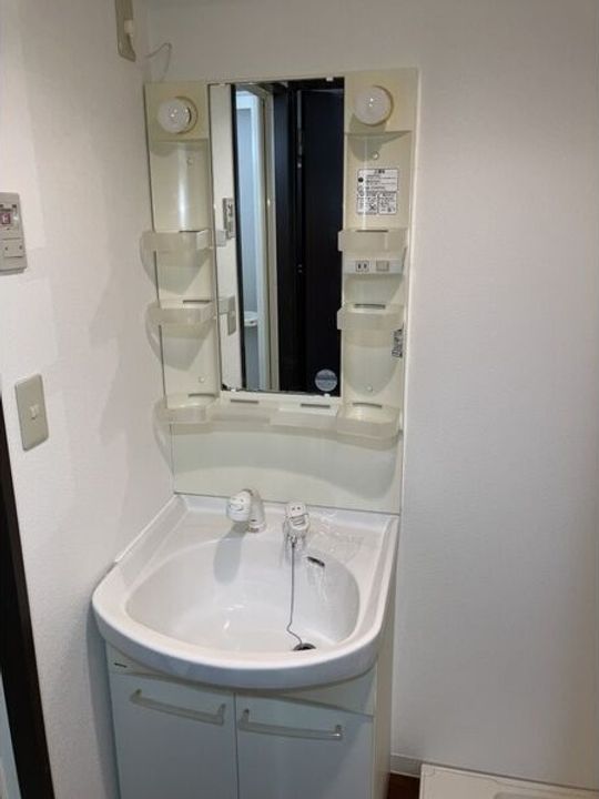 愛知県名古屋市中区平和1丁目(マンション)の賃貸物件のその他画像