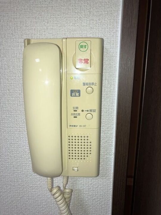 愛知県名古屋市中区平和1丁目(マンション)の賃貸物件のその他画像