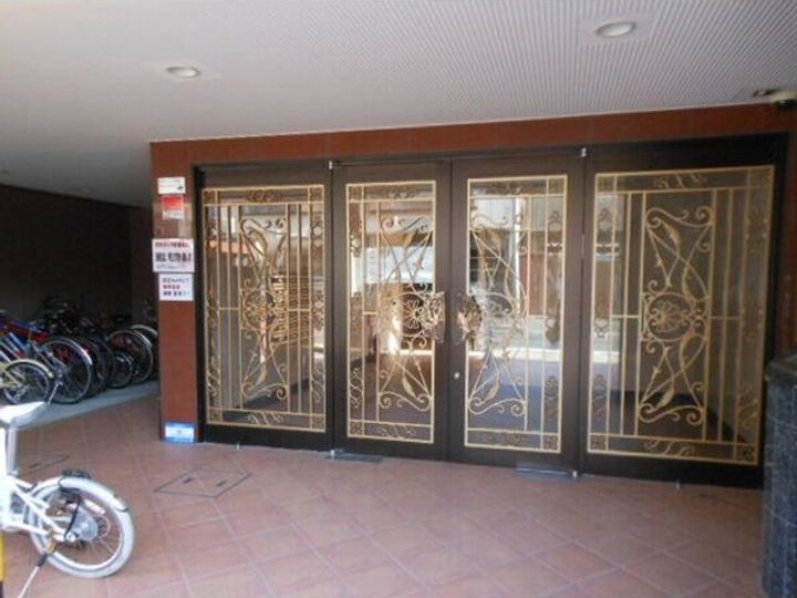 愛知県名古屋市中区平和1丁目(マンション)の賃貸物件のその他画像