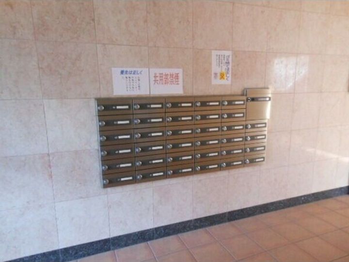 愛知県名古屋市中区平和1丁目(マンション)の賃貸物件のその他画像