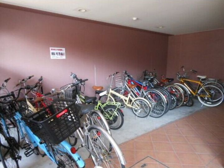 愛知県名古屋市中区平和1丁目(マンション)の賃貸物件のその他画像