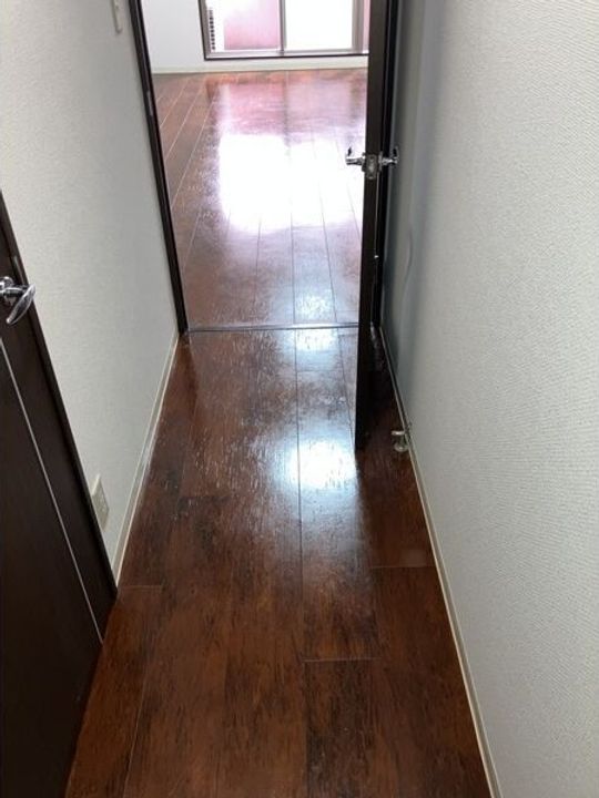 愛知県名古屋市中区平和1丁目(マンション)の賃貸物件の内装