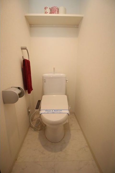 愛知県名古屋市中区平和2丁目(マンション)の賃貸物件のその他画像