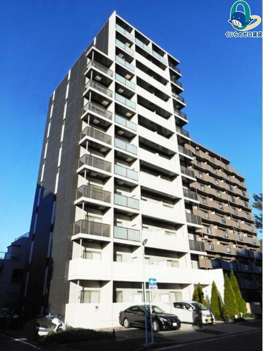 愛知県名古屋市中区平和2丁目(マンション)の賃貸物件の外観