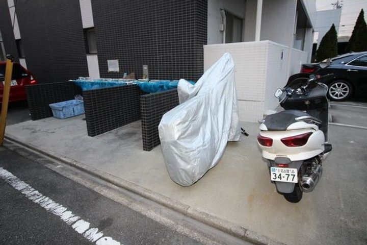 愛知県名古屋市中区平和2丁目(マンション)の賃貸物件のその他画像