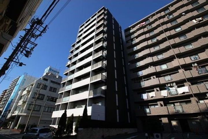 愛知県名古屋市中区平和2丁目(マンション)の賃貸物件のその他画像