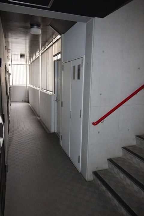 愛知県名古屋市中区平和2丁目(マンション)の賃貸物件のその他画像