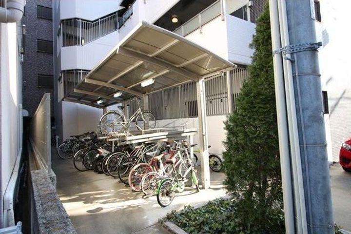 愛知県名古屋市中区平和2丁目(マンション)の賃貸物件のその他画像