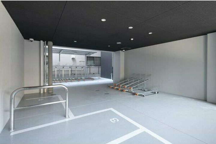 愛知県名古屋市千種区仲田2丁目(マンション)の賃貸物件のその他画像